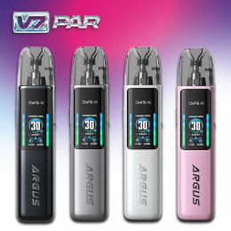 Voopoo ARGUS G2