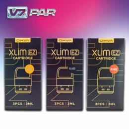 OXVA Xlim EZ 2 мл