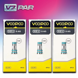 VooPoo PnP