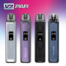 Lost Vape URSA Nano Pro 2