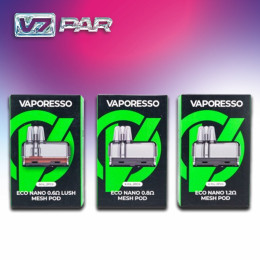 Vaporesso Eco Nano