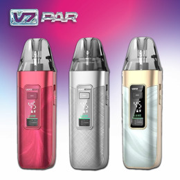 Vaporesso Luxe X3