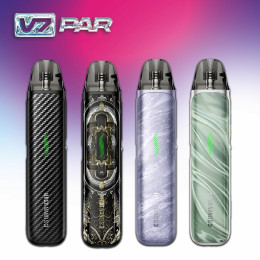 Lost Vape Ursa Nano S3