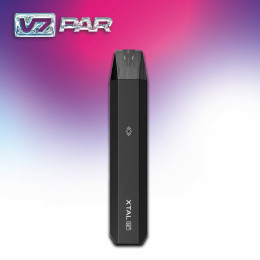 ZQ XTAL SE+ - Black