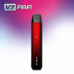 ZQ XTAL SE+ - Red