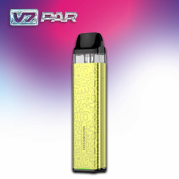 Vaporesso XROS 3 Mini - Lemon Yellow