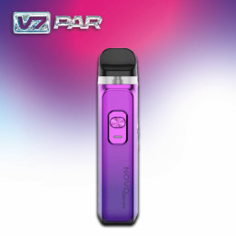 Smok Novo Master - Purple Pink