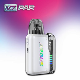 Voopoo Argus P2 - Pearl White