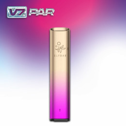 Elf Bar Mate 500 - Gold Pink
