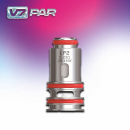 SMOK LP2 - 0,6 Ohm
