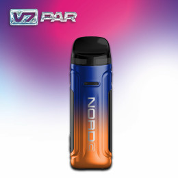 Smok Nord C - Orange Blue