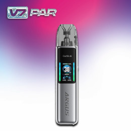 Voopoo ARGUS G2 - Astral Silver