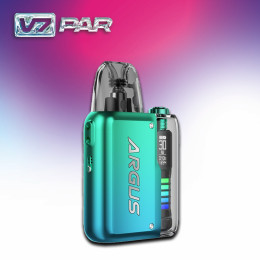 Voopoo Argus P2 - Neon Blue