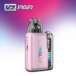 Voopoo Argus P2 - Crystal Pink