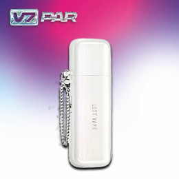 Lost Vape URSA Cap - Pearl White