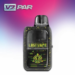 Lost Vape URSA Epoch - Arcade era