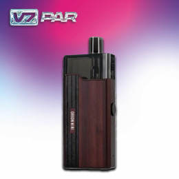 Lost Vape Orion Mini - Claret Red Wood