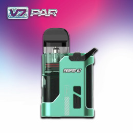 Smok Propod GT - Peacock Green
