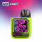 Pop Green x Time Gear
