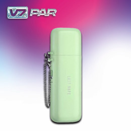 Lost Vape URSA Cap - Mint Green