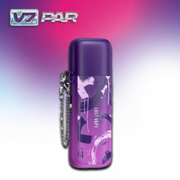 Lost Vape URSA Cap - Joy Purple