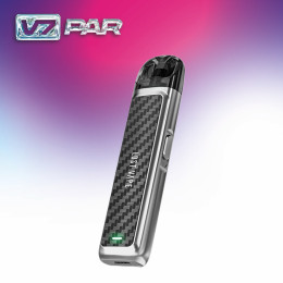 Lost Vape URSA Nano - SS Carbon Fiber