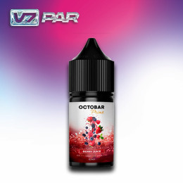 Octobar Prime 30 мл - Berry Juice Зі смаком Ягід