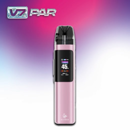 Elf Bar Elfx Pro - Pink