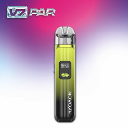 Smok Novo Pro - Green black
