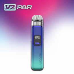Smok Novo Pro - Cyan Blue