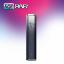 Elf Bar Mate 500 - Grey Black
