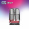 0,7 Ohm (3 ml)