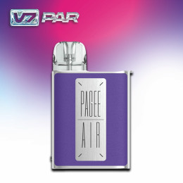 Nevoks Pagee Air - Purple
