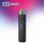 Lost Vape URSA Nano S 2 - Black Thorns