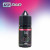 Chaser Black 30 мл - Wild Strawberry Kiwi Зі смаком Ківі, Полуниці