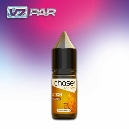 Chaser for Pods 10 мл - Tobacco Зі смаком Тютюну