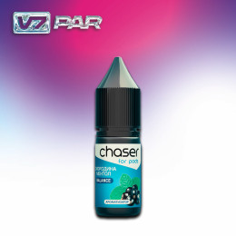 Chaser for Pods 10 мл - Currant Menthol Зі смаком Ментолу, Смородини