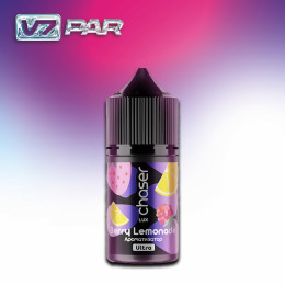 Chaser LUX 30 мл - Berry Lemonade Со вкусом Лимонада, Ягод