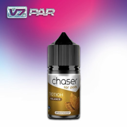 Chaser for Pods 30 мл - Tobacco Зі смаком Тютюну