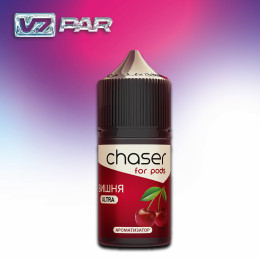 Chaser for Pods 30 мл - Cherry Со вкусом Вишни