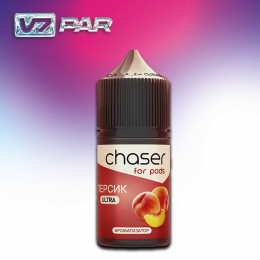 Chaser for Pods 30 мл - Peach Со вкусом Персика