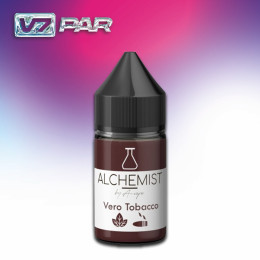 Alchemist Salt 30 мл - Vero Tobacco Зі смаком Тютюну