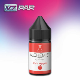 Alchemist Salt 30 мл - Rich Apple Со вкусом Яблока