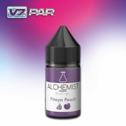 Alchemist Salt 30 мл - Pitaya Peach Со вкусом Персика, Питахайи