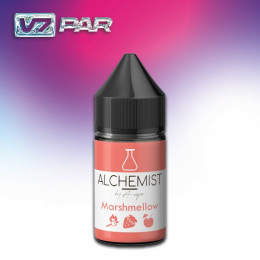 Alchemist Salt 30 мл - Marshmellow Со вкусом Маршмеллоу