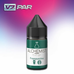 Alchemist Salt 30 мл - Frappuccino Со вкусом Кофе
