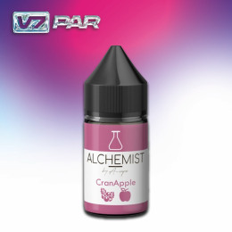 Alchemist Salt 30 мл - Cran Apple Со вкусом Клюквы, Яблока