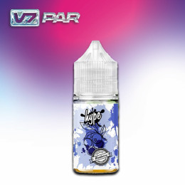 HYPE 30 мл - Blueberry Зі смаком Лохини