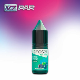 Chaser for Pods 10 мл - Blueberry Menthol Зі смаком Лохини, Ментолу