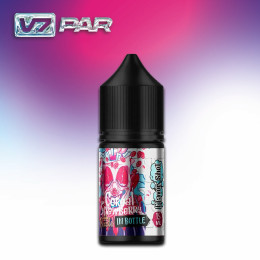 In Bottle 30 мл - Strawberry Cereal Зі смаком Пластівців, Полуниці